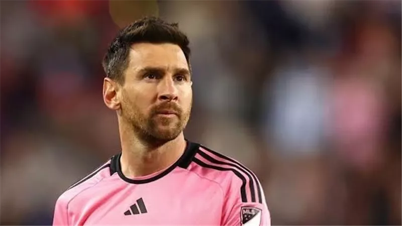 كأس العالم للأندية.. ميسي يقود تشكيل إنتر ميامي أمام باريس سان جيرمان 