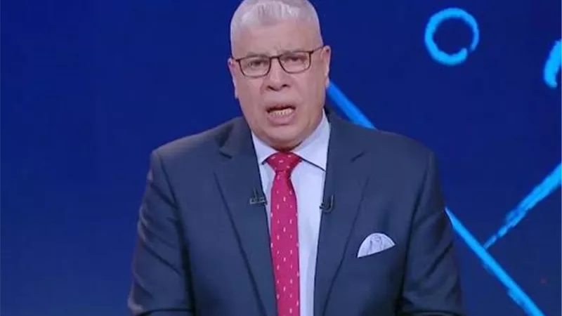 شوبير يوضح تطورات تعاقد وسام أبو علي وعدد من لاعبي الأهلي