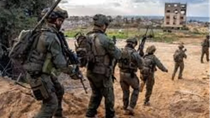 فرنسا تُعلن غضبها: لا مبرر لاستمرار العمليات العسكرية في قطاع غزة