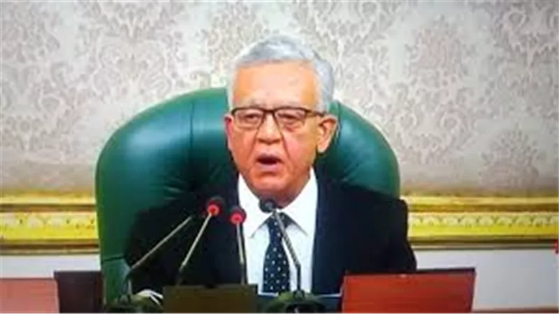 رفع الجلسة العامة لـ«النواب».. ورئيس المجلس يدعو لعقدها غدا الخميس
