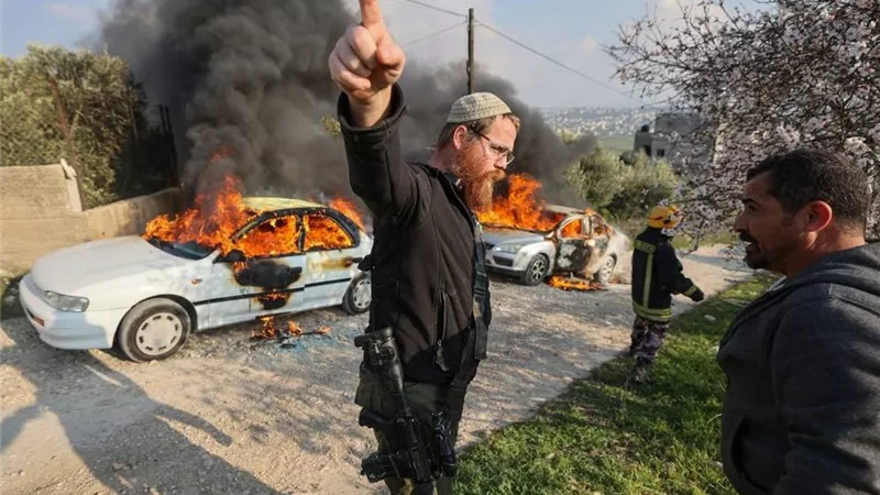 بعد مقتل 5 بالضفة بينهم طفل.. فلسطين تناشد العالم لوقف جرائم المستوطنين