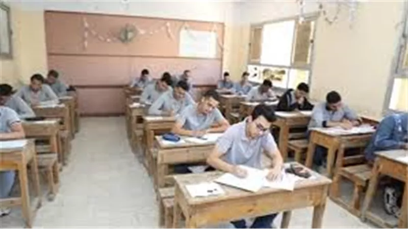 بعد إعلان نتائج الصف الأول الثانوي ..تعرف على عملية توزيع درجات 