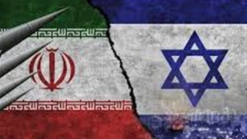 إيران وإسرائيل