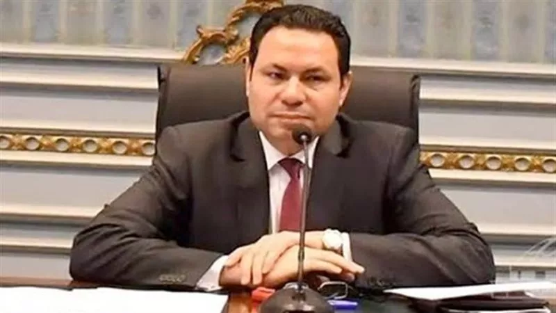 رئيس زراعة النواب يطالب بمد فترة تقنين الأراضي الزراعية بقانون أملاك الدولة