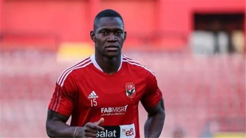 الأهلي يرفض بيع ديانج.. ويقدم هدية «إغراء» للاعب المالي (تفاصيل)