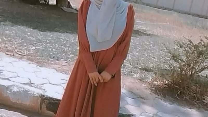 جانب من الحادث 