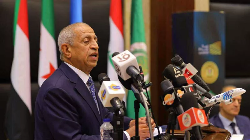العلمين الجديدة تستضيف النسخة الثانية من 