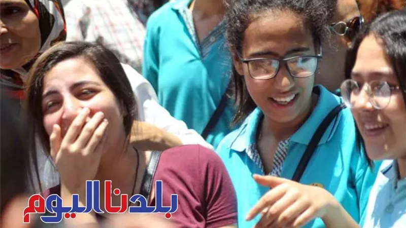 الإنجليزي فنش.. اعرف جدول امتحانات الثانوية العامة 2025
