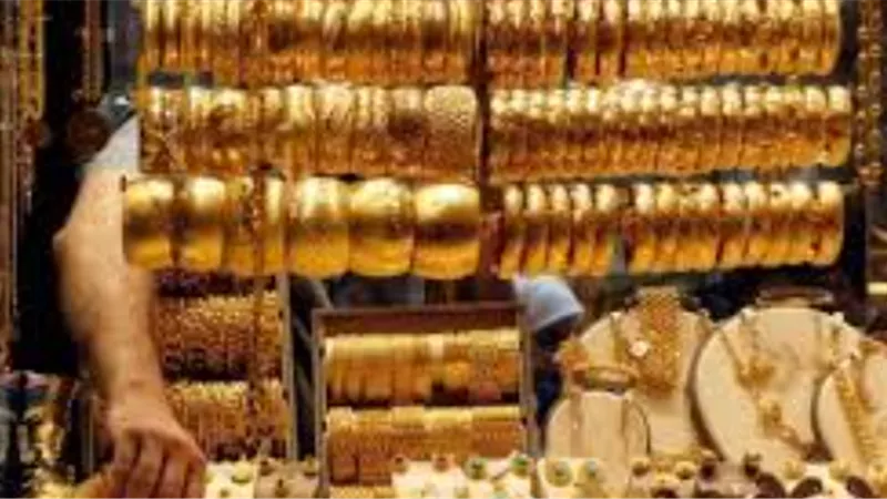 الجرام بـ 3050 جنيها.. مفاجأة في أسعار الذهب اليوم الإثنين 30 يونيو 2025
