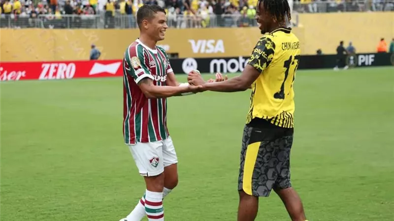 كأس العالم للأندية.. التشكيل المتوقع لنادي فلومينينسي أمام إنتر ميلان 