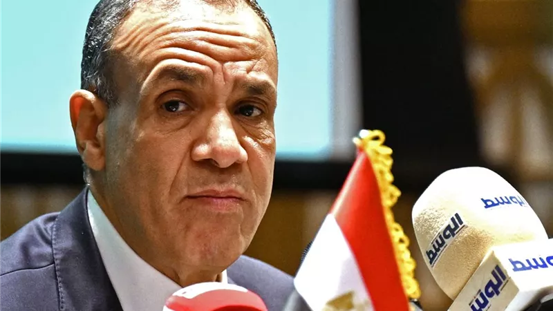 مصر تدعو لنمط سياسي للقضية الفلسطينية.. تنفيذ وقف إطلاق النار في غزة