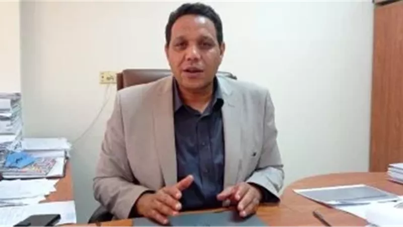 دكتور ولاء جاد