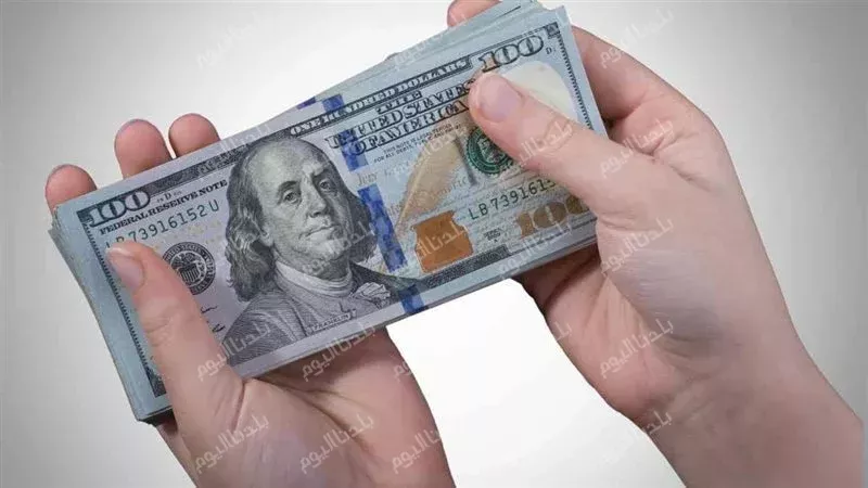 سعر الدولار الأمريكي