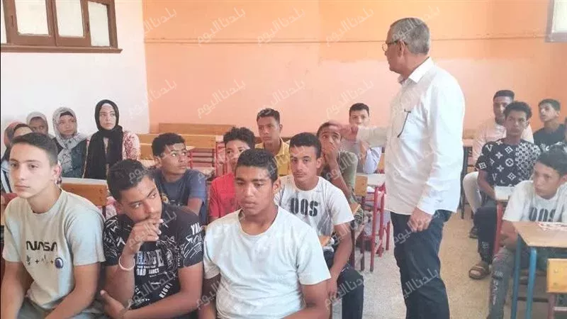 نتيجة الدبلومات الفنية