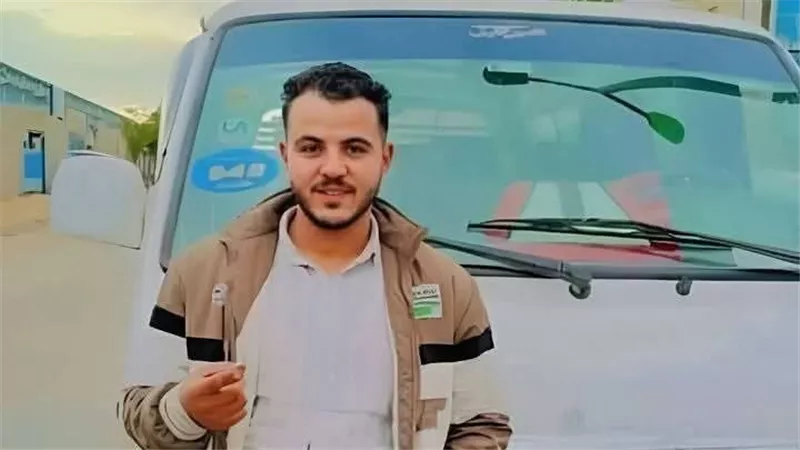 «أدهم».. حكاية شاب حمل هموم أسرته وأصبح ضحية منسية بفاجعة الإقليمي بالمنوفية