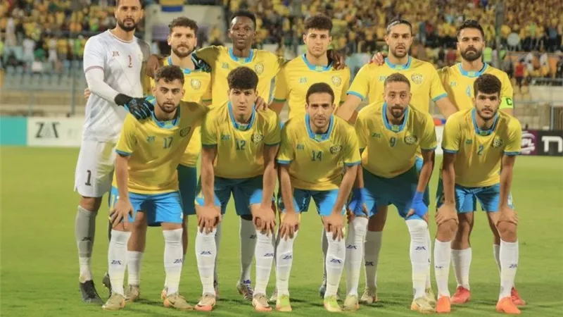 موعد مباراة الإسماعيلي وبتروجيت في دوري نايل والقنوات الناقلة