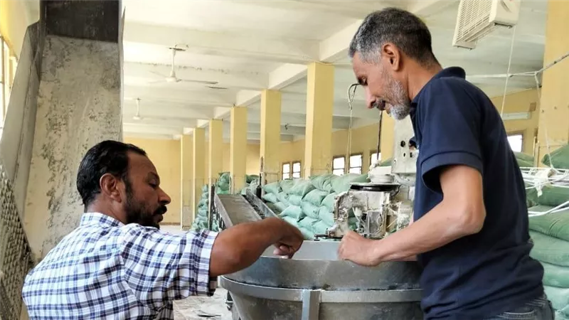 ضبط 230 مخالفة تموينية متنوعة في حملة على أسواق قنا