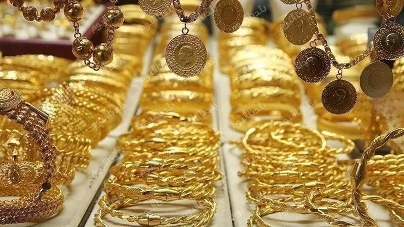 تحديث فوري.. أسعار الذهب اليوم الإثنين 30 يونيو 2025