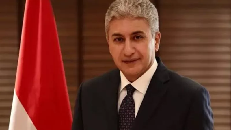 وزير السياحة يكشف تفاصيل استرداد القطع الأثرية من الولايات المتحدة الأمريكية