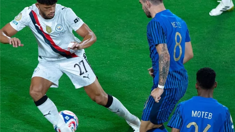 كأس العالم للأندية.. ليوناردو يقود هجوم الهلال السعودي أمام فلومينينسي