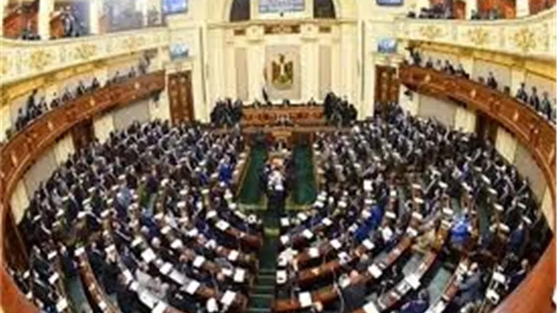 اليوم.. مجلس النواب يحسم قانون الإيجار القديم بعد مناقشته في البرلمان    