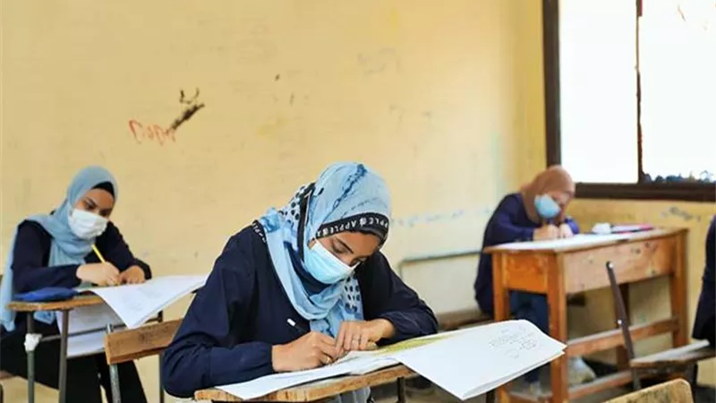  بالاسم ورقم الجلوس.. رابط الاستعلام عن نتيجة الدبلومات الفنية 2025