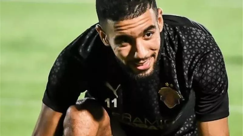 الأهلي يطلب 350 ألف دولار من سيراميكا بعد انتقال القندوسي إلى لوجانو السويسري