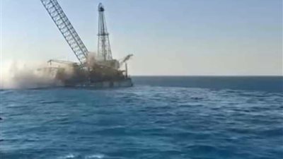 مأساة خليج السويس.. ننشر أسماء ضحايا غرق حفار البترول بجبل الزيت