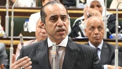 وزير الدولة للشئون النيابية يطمئن المواطنين: جميع البيانات مؤمنة بالكامل 