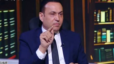 السعيد كامل: تكريمي من الرئيس السيسي نتاج عمل 25 عامًا| فيديو 