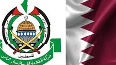  قادة الفصائل الفلسطينية بالدوحة مطالبون بتسليم أسلحتهم الشخصية.. ما القصة؟