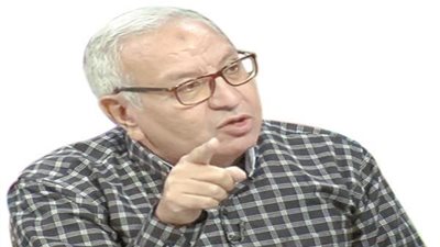 سمير الجمل: أفلام الأكشن الحالية مهزلة وتُزيد العنف في الشارع|خاص