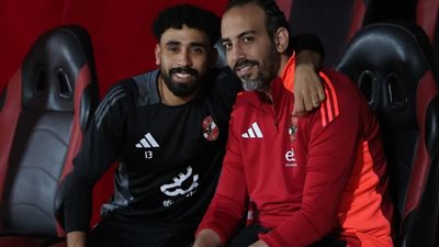 قبل انطلاق الموسم الجديد.. جراحة ناجحة لـ “مروان عطية”