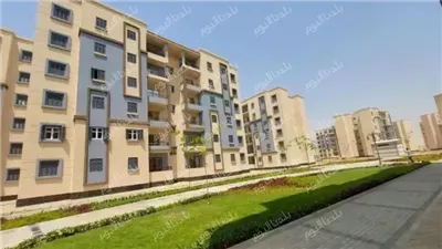 الحق احجز.. موعد حجز شقق سكن لكل المصريين 7 المرحلة الثانية 2025