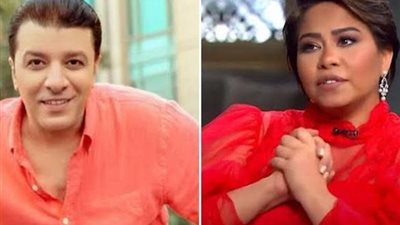 مصطفى كامل يدعم شيرين عبد الوهاب بعد حفل موازين: تكريم قريب في نقابة الموسيقيين
