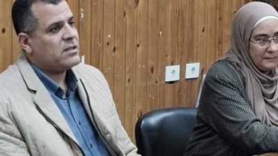 مديرية تعليم دمياط: تُفعل التقديم الإلكتروني لطلبات النقل والندب بين الإدارات التعليمية