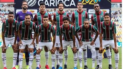 كأس العالم للأندية.. «كانو» يقود تشكيل فلومينينسي المتوقع أمام الهلال