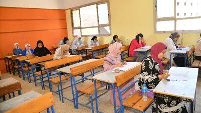 تعرف على جدول امتحانات شهر أكتوبر 2025 للصف الثاني الإعدادي بالشرقية 