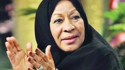 رزيقة الطارش.. الصوت الأول للمرأة الإماراتية يرحل بعد نصف قرن من العطاء