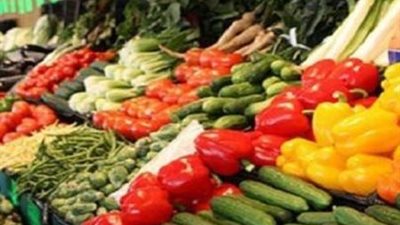 أسعار الخضروات والفاكهة اليوم السبت 5 يوليو 2025 في سوق العبور