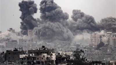 مأساة جديدة في غزة.. أكثر من 40 شهيدًا منذ فجر اليوم