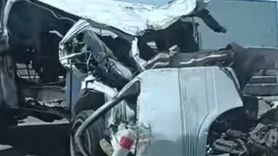 حادث الإقليمي بالمنوفية.. زفاف وأحلام سالت مع دماء الضحايا على طريق الموت