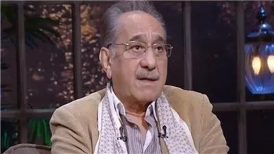 محمد أبو داوود  مدير مدرسة يحارب الغش في «برشامة».. تفاصيل