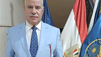 جودي طفلة الحلق.. اللواء رأفت الشرقاوي يوجه رسالة هامة 