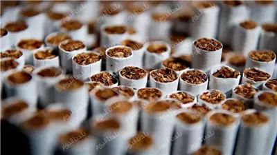 بعد التعديل الضريبي.. أسعار السجائر في الأسواق اليوم الأحد 6 يوليو 2025