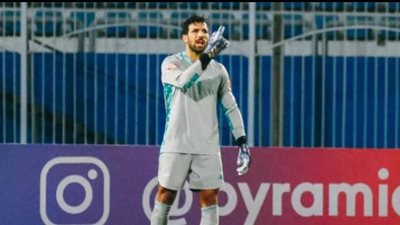 قبل انضمامه للزمالك.. ماذا قدم المهدي سليمان مع الاتحاد السكندري؟