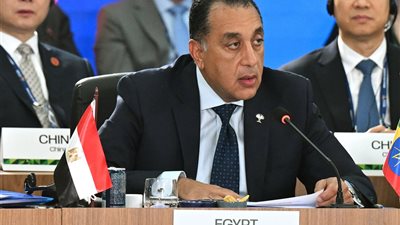 مدبولي: نحتاج خارطة طريق لنقل التكنولوجيا وضمان تمويل ميسر للدول النامية