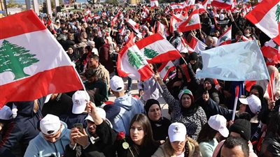 عقب احتجاجات شعبية.. إلغاء زيارة المبعوث الأمريكي توم براك إلى الجنوب اللبناني