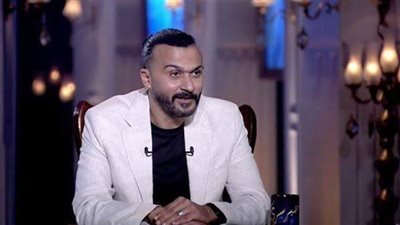 محامي إبراهيم سعيد يعلن إخلاء سبيل موكله في قضية نفقة طليقته الأولى