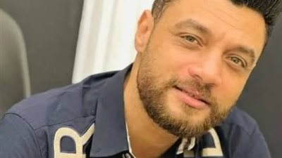 رحيل المطرب الشعبي أحمد عامر.. ورضا البحراوي ينعيه بكلمات مؤثرة